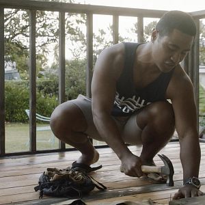 Photo Beulah Koale