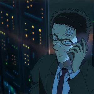 Photo Détective Conan: L'Exécutant de Zero
