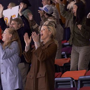 Photo Kathleen Robertson