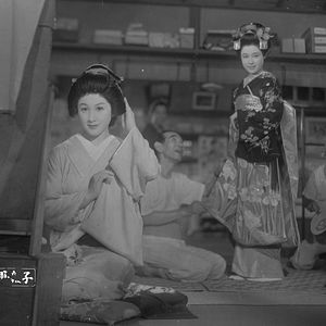 Photo Les Musiciens de Gion