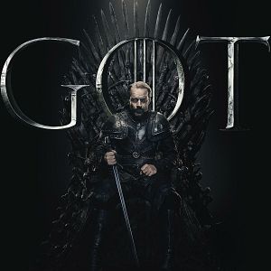Photo Game of Thrones