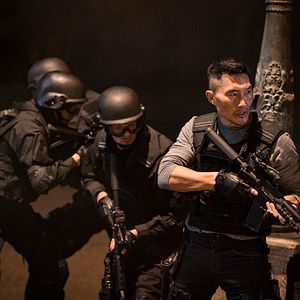 Photo Daniel Dae Kim