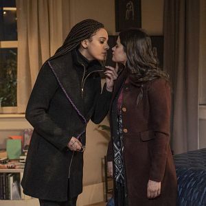 Photo Aleyse Shannon