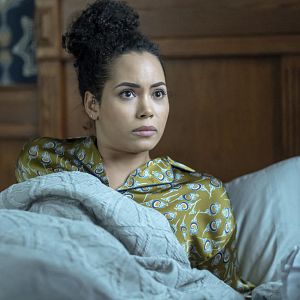 Photo Madeleine Mantock