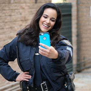 Photo Melissa Fumero