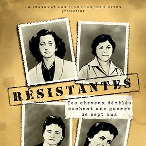 Photo Résistantes