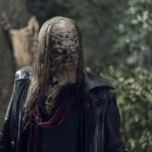 Photo Ryan Hurst