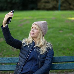 Photo Rosanna Arquette