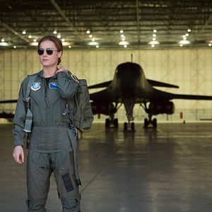 Photo Brie Larson