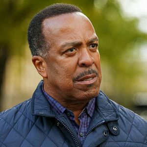 Photo Robert Gossett