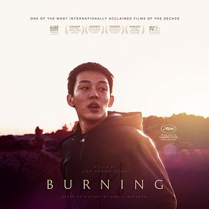 Photo Burning