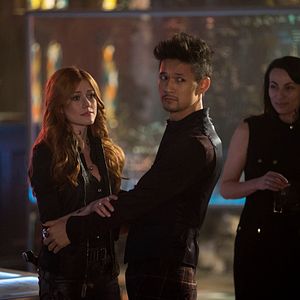 Photo Harry Shum Jr.