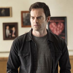 Photo Bill Hader