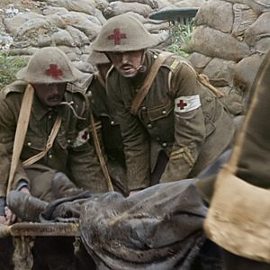Photo Pour les soldats tombés