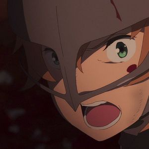 Photo Maquia - When the Promised Flower Blooms
