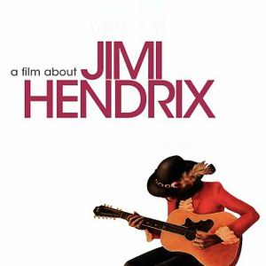 Photo Jimi Hendrix