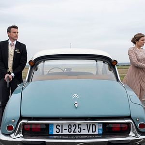 Photo Scott Foley