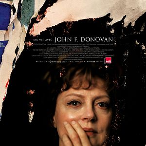 Photo Ma vie avec John F. Donovan