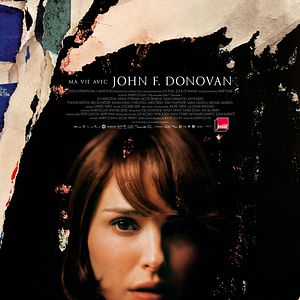 Photo Ma vie avec John F. Donovan