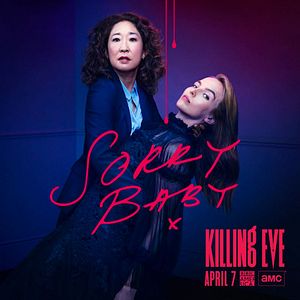 Photo Killing Eve