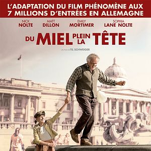 Photo Du Miel plein la tête