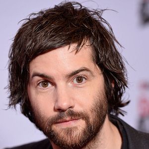 Photo Jim Sturgess