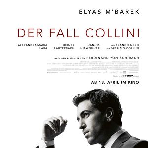 Photo L'Affaire Collini