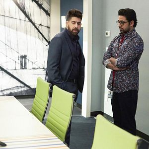 Photo Adam Goldberg