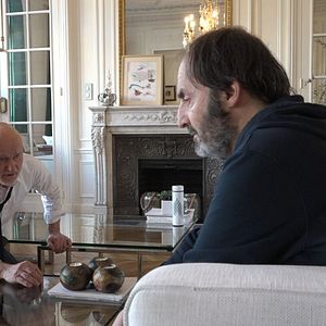Photo Dans la matinée