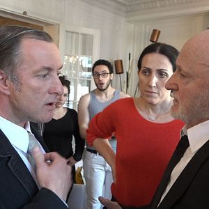 Photo Dans la matinée