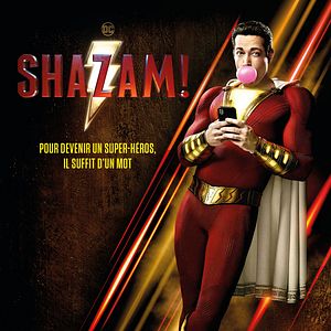 Photo Shazam!