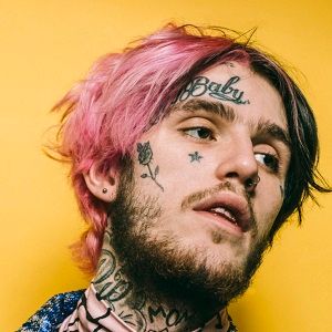 Photo Lil Peep