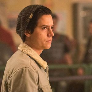 Photo Cole Sprouse