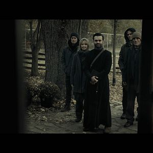 Photo Billy MacLellan
