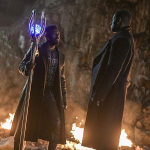 Photo David Harewood