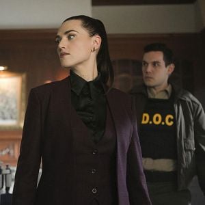 Photo Katie McGrath