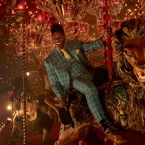 Photo American Gods