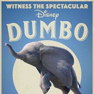Photo Dumbo