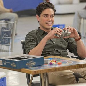 Photo Ben Feldman