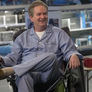 Photo Mark McKinney
