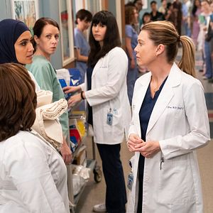 Photo Grey's Anatomy
