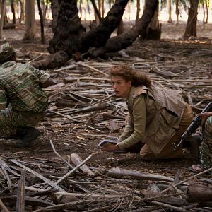 Photo Private War