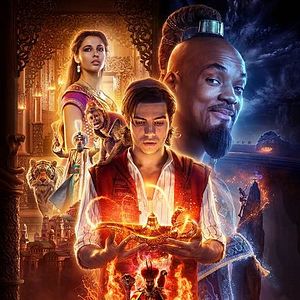 Photo Aladdin