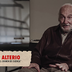 Photo Héctor Alterio