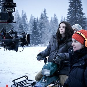 Photo Sarah Adina Smith