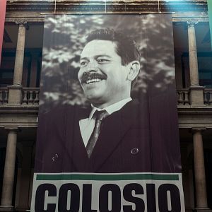 Photo Histoire d'un crime : Colosio