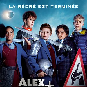Photo Alex, le destin d'un roi