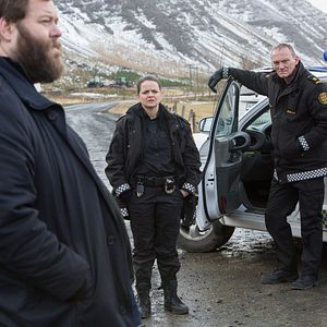 Photo Ilmur Kristjánsdóttir