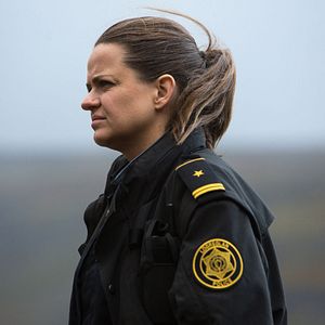 Photo Ilmur Kristjánsdóttir