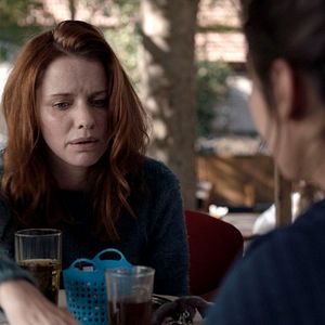 Photo Hani Furstenberg